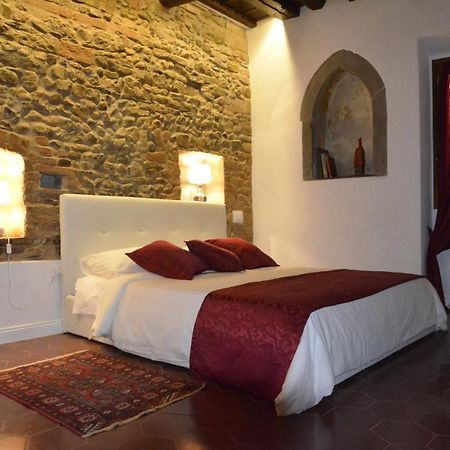 Suite La Nicchia Guelfa Florencie Exteriér fotografie