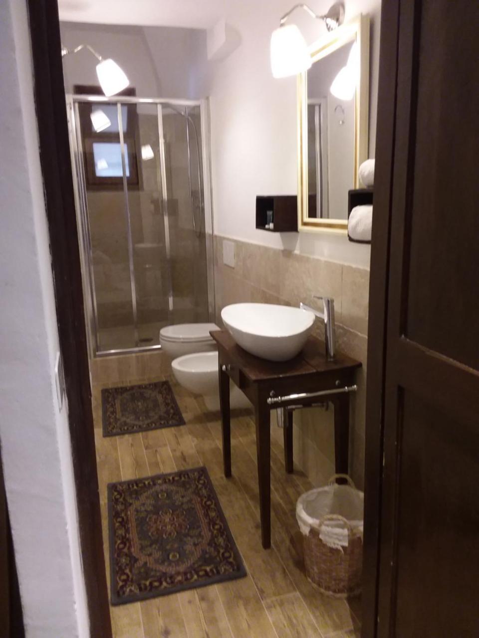 Suite La Nicchia Guelfa Florencie Exteriér fotografie