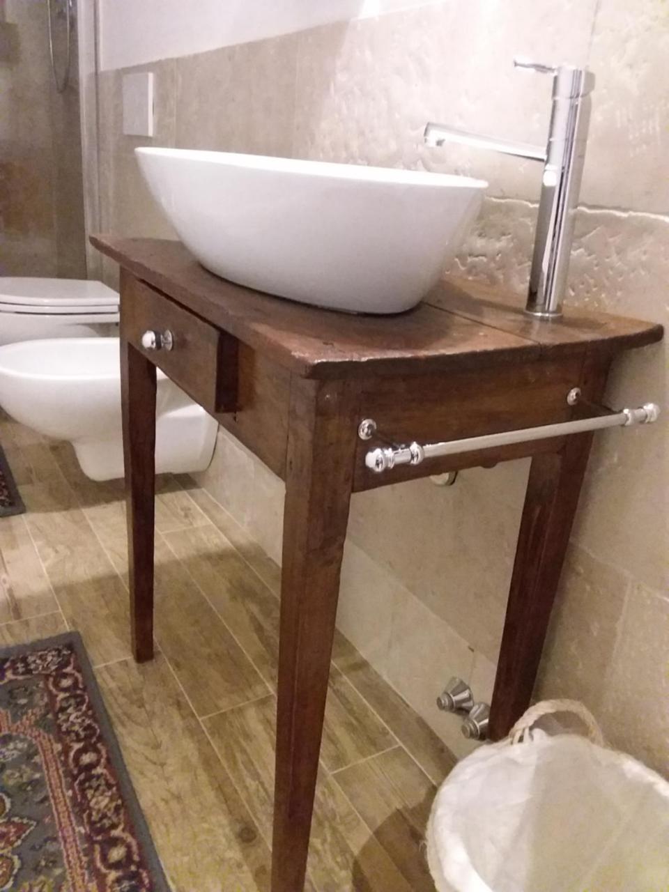 Suite La Nicchia Guelfa Florencie Exteriér fotografie
