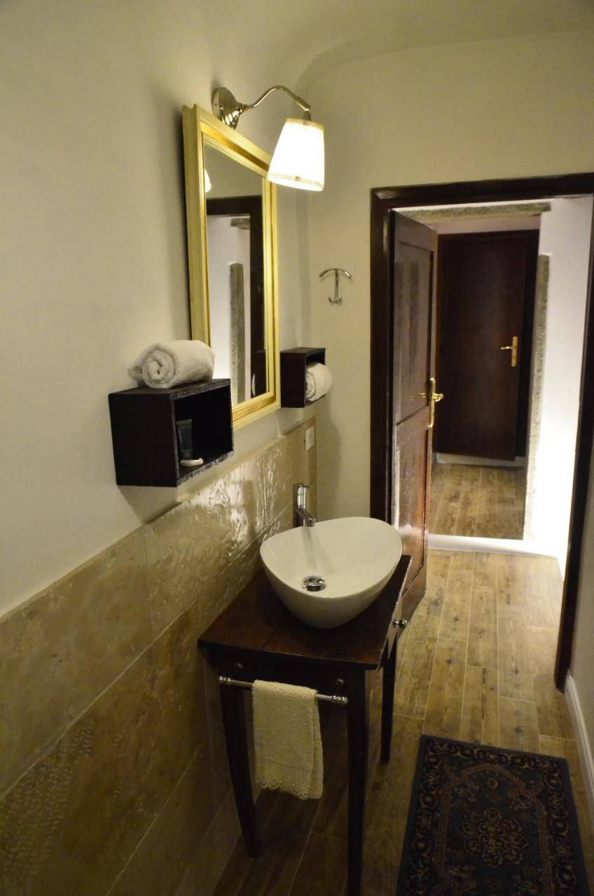 Suite La Nicchia Guelfa Florencie Exteriér fotografie
