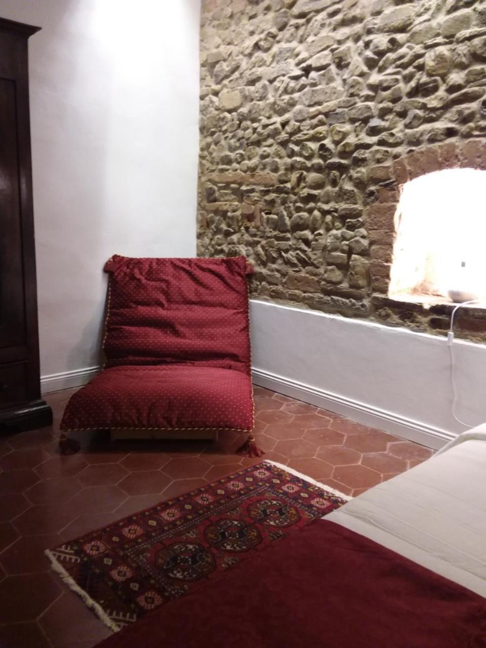 Suite La Nicchia Guelfa Florencie Exteriér fotografie